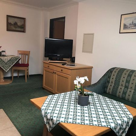 Ferienwohnung Zentsch Schönau am Königssee Buitenkant foto