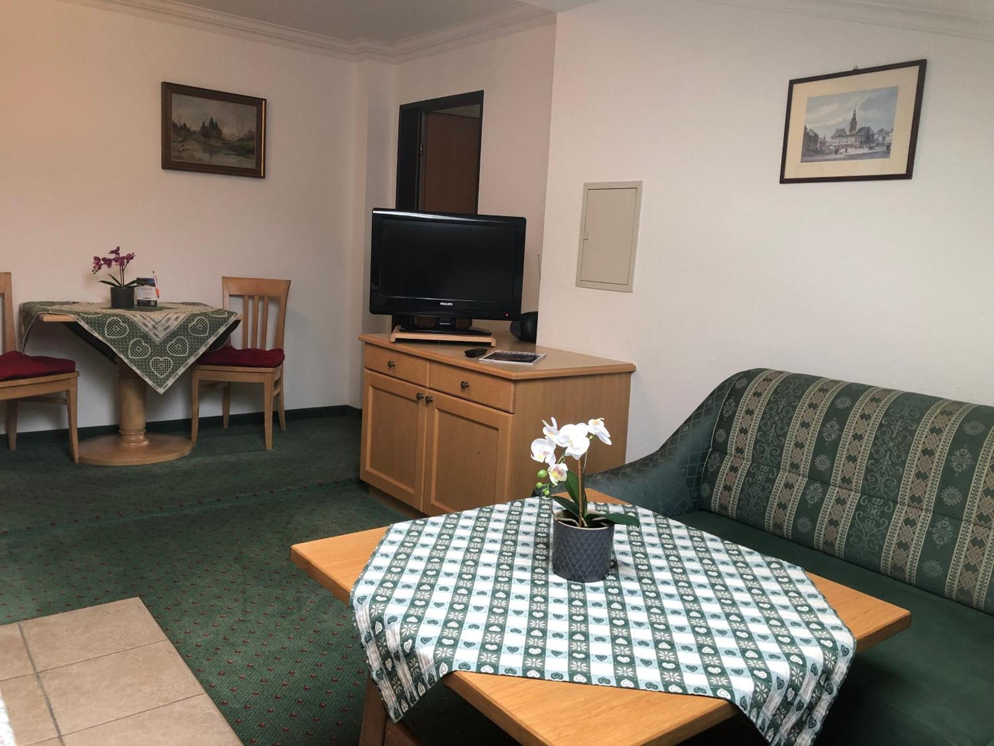 Ferienwohnung Zentsch Schönau am Königssee Buitenkant foto