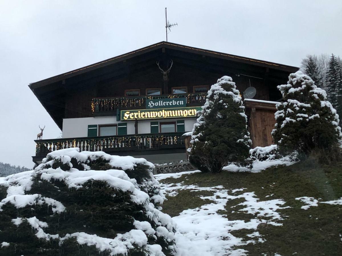Ferienwohnung Zentsch Schönau am Königssee Buitenkant foto